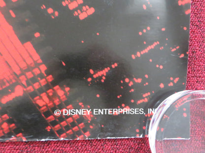 INSPECTOR GADGET UK QUAD ROLLED POSTER DISNEY MATTHEW BRODERICK R. EVERETT 1999 Rendezvous Cinema Movie posters