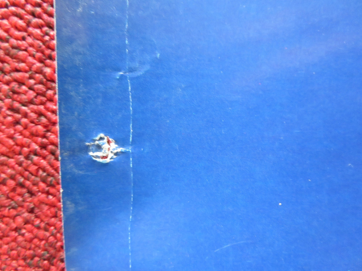 INSPECTOR GADGET UK QUAD ROLLED POSTER DISNEY MATTHEW BRODERICK R. EVERETT 1999 Rendezvous Cinema Movie posters