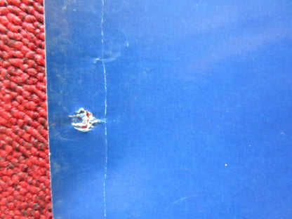 INSPECTOR GADGET UK QUAD ROLLED POSTER DISNEY MATTHEW BRODERICK R. EVERETT 1999 Rendezvous Cinema Movie posters