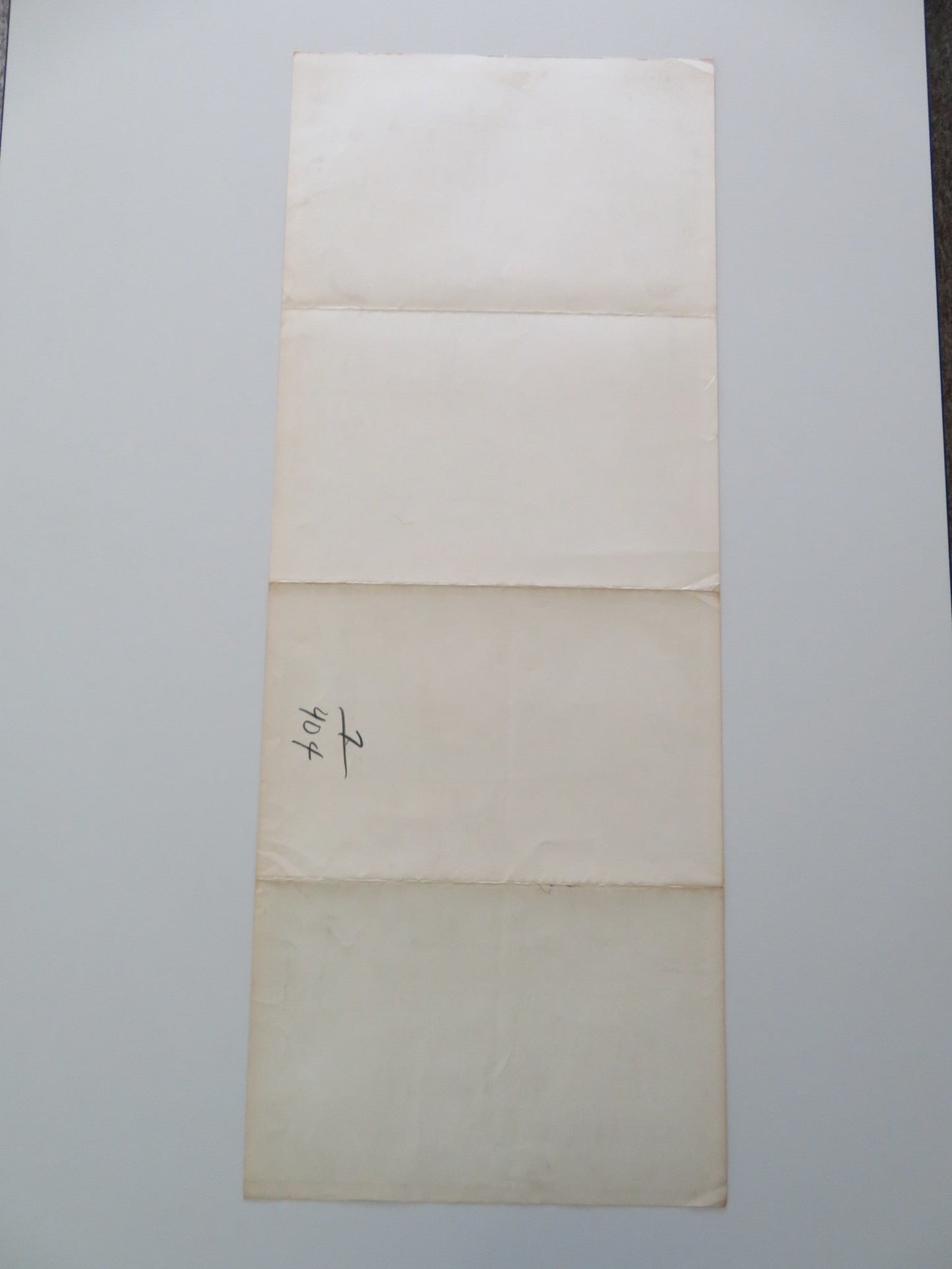 INTERLUDE US INSERT POSTER JUNE ALLYSON ROSSANO BRAZZI 1957 Rendezvous Cinema Movie posters