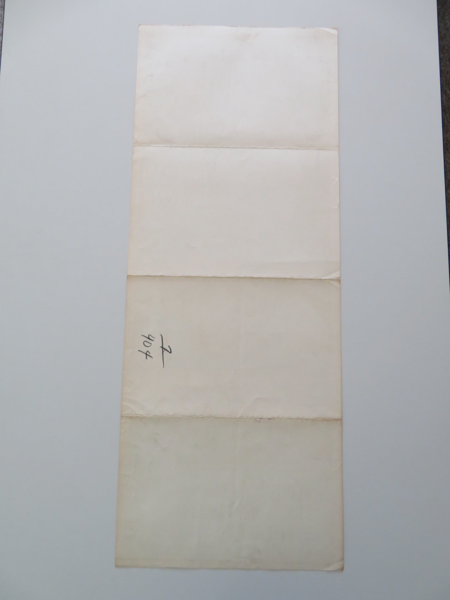 INTERLUDE US INSERT POSTER JUNE ALLYSON ROSSANO BRAZZI 1957 Rendezvous Cinema Movie posters