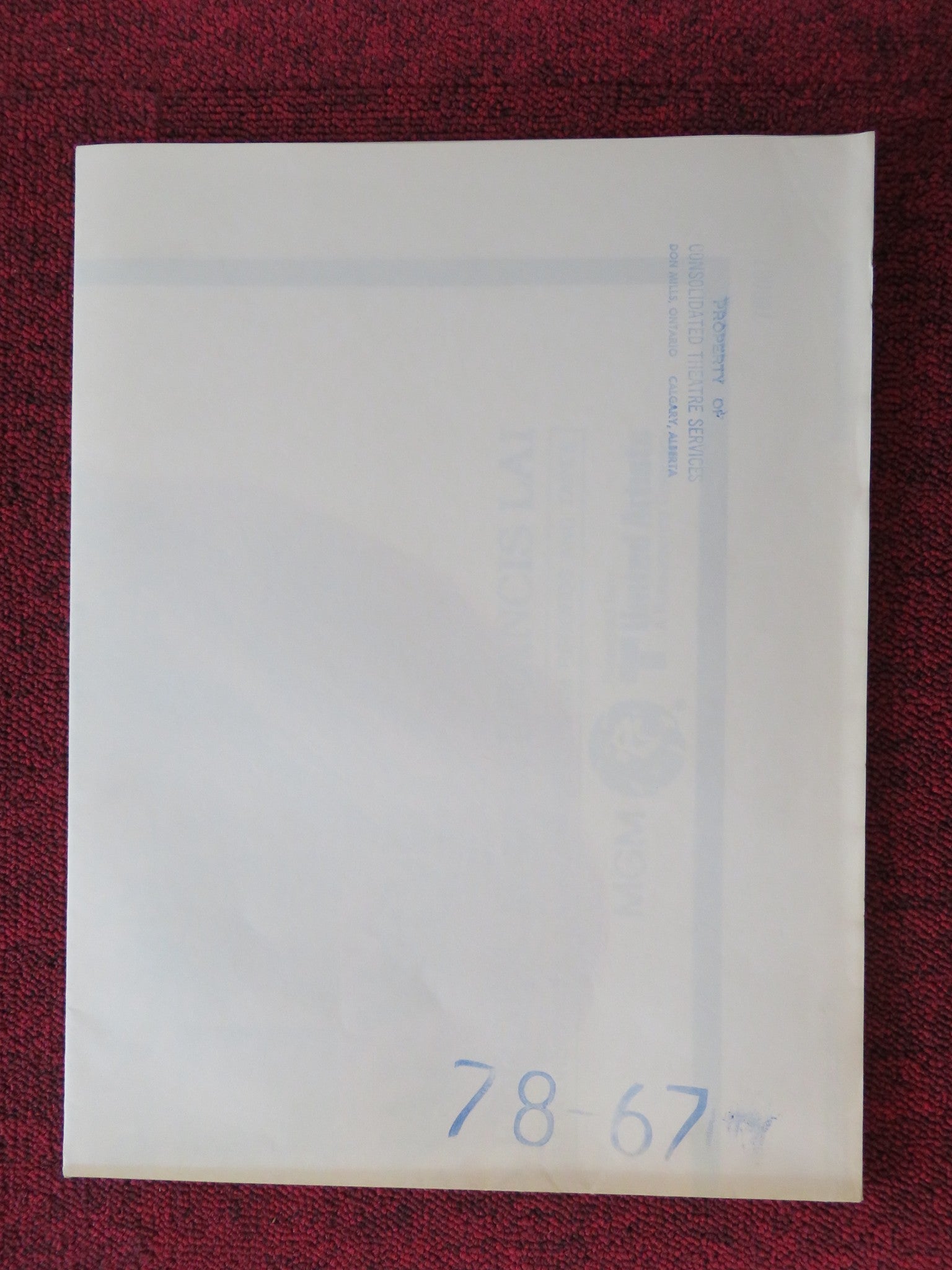 INTERNATIONAL VELVET - C FOLDED US ONE SHEET POSTER TATUM O'NEAL PLUMMER 1978 Rendezvous Cinema Movie posters