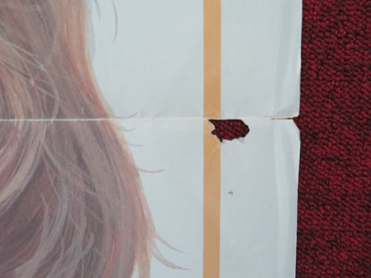 International Velvet Folded US One Sheet Poster Tatum O'Neal C. Plummer 1978 Movie posters