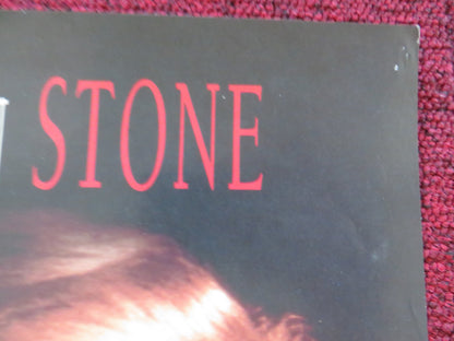 INTERSECTION VHS VIDEO POSTER SHARON STONE RICHARD GERE 1994 Rendezvous Cinema Movie posters