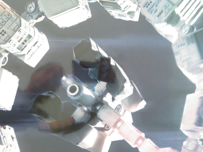 INTERSTELLAR 10TH ANNIVERSARY - C US ONE SHEET ROLLED POSTER MCCONAUGHEY 2025 Movie posters