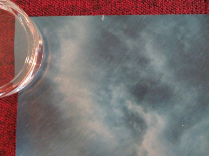 INTO THE STORM UK QUAD ROLLED POSTER RICHARD ARMITAGE SARAH WAYNES CALLIES 2014 Movie posters