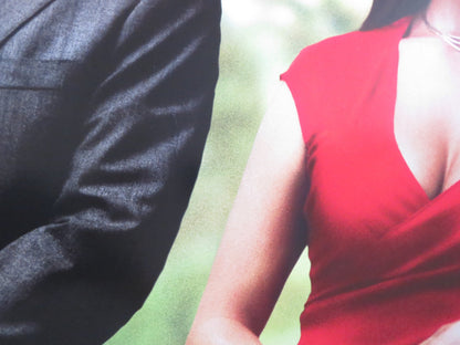 INTOLERABLE CRUELTY - B US ONE SHEET ROLLED POSTER CLOONEY ZETA - JONES 2003 Rendezvous Cinema Movie posters