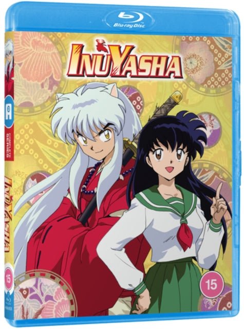 Inuyasha: Season 1 [BLU - RAY] REGION B Movie posters