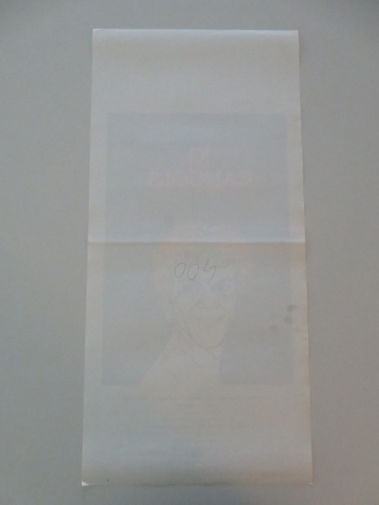 IO, CALIGOLA / CALIGULA ITALIAN LOCANDINA POSTER MALCOLM MCDOWELL GIELGUD 1984 Movie posters
