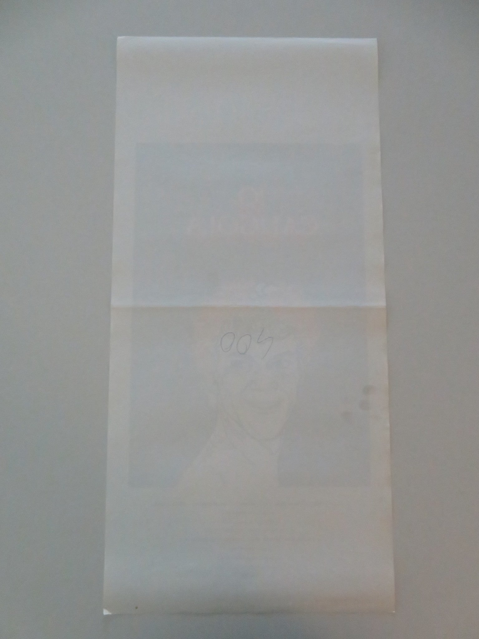 IO, CALIGOLA / CALIGULA ITALIAN LOCANDINA POSTER MALCOLM MCDOWELL GIELGUD 1984 Movie posters