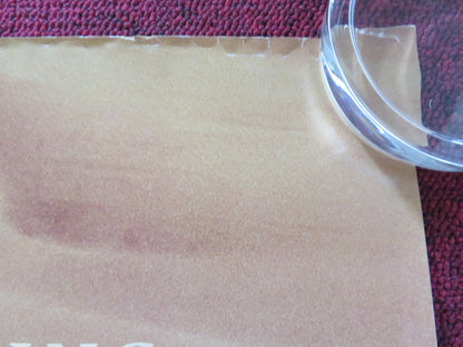 IO CAPITANO UK QUAD ROLLED POSTER SEYDOU SARR MOUSTAPHA FALL 2023 Rendezvous Cinema Movie posters