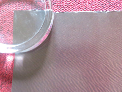 IO CAPITANO UK QUAD ROLLED POSTER SEYDOU SARR MOUSTAPHA FALL 2023 Rendezvous Cinema Movie posters