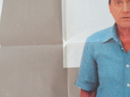 IO E CATERINA ITALIAN 2 FOGLIO POSTER ALBERTO SORDI EDWIGE FENECH 1980 Rendezvous Cinema Movie posters