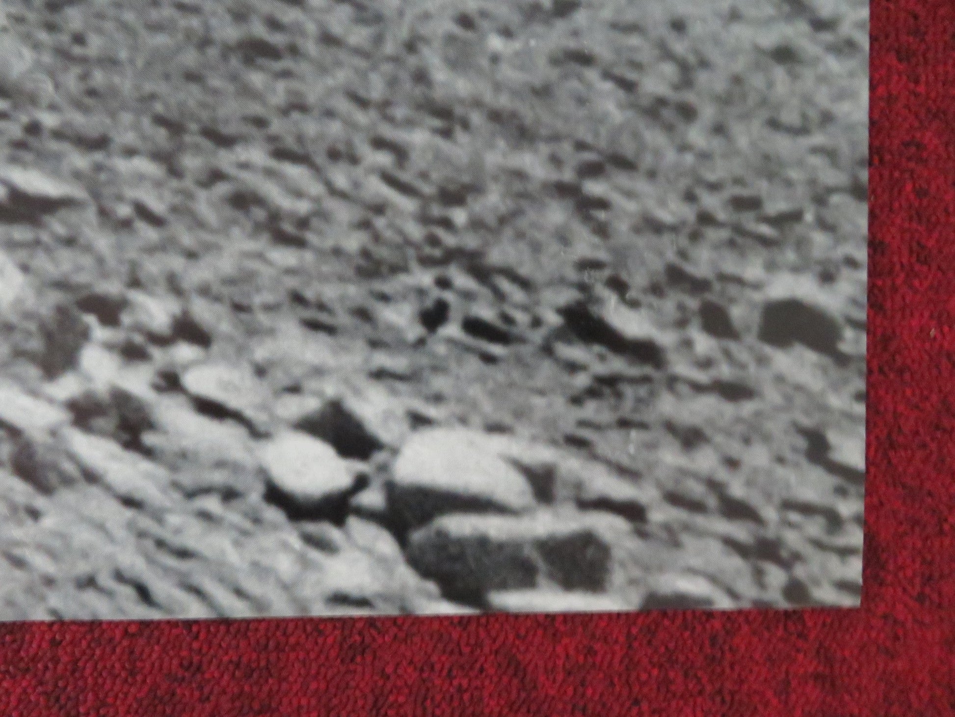 IPHIGENIE IN FREIHEIT GERMAN POSTER ROLLED VOLKER BRAUN 1992 Movie posters