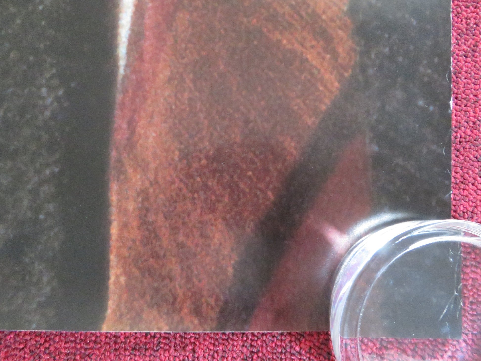 I.Q. - B US ONE SHEET ROLLED POSTER TIM ROBBINS MEG RYAN 1994 Rendezvous Cinema Movie posters