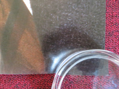 I.Q - C US ONE SHEET ROLLED POSTER TIM ROBBINS MEG RYAN 1994 Rendezvous Cinema Movie posters