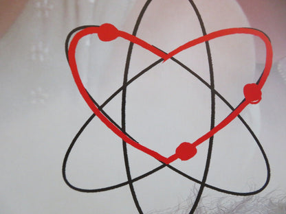 I.Q - C US ONE SHEET ROLLED POSTER TIM ROBBINS MEG RYAN 1994 Rendezvous Cinema Movie posters