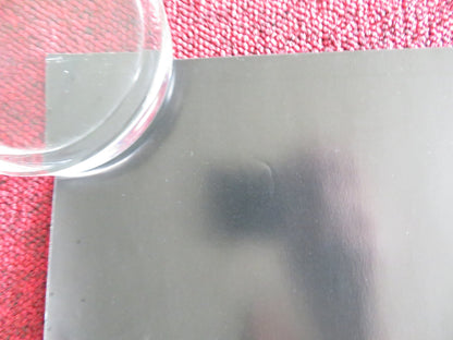 IRON MAN 2 - B UK QUAD ROLLED POSTER ROBERT DOWNEY JR. GWYNETH PALTROW 2010 Rendezvous Cinema Movie posters