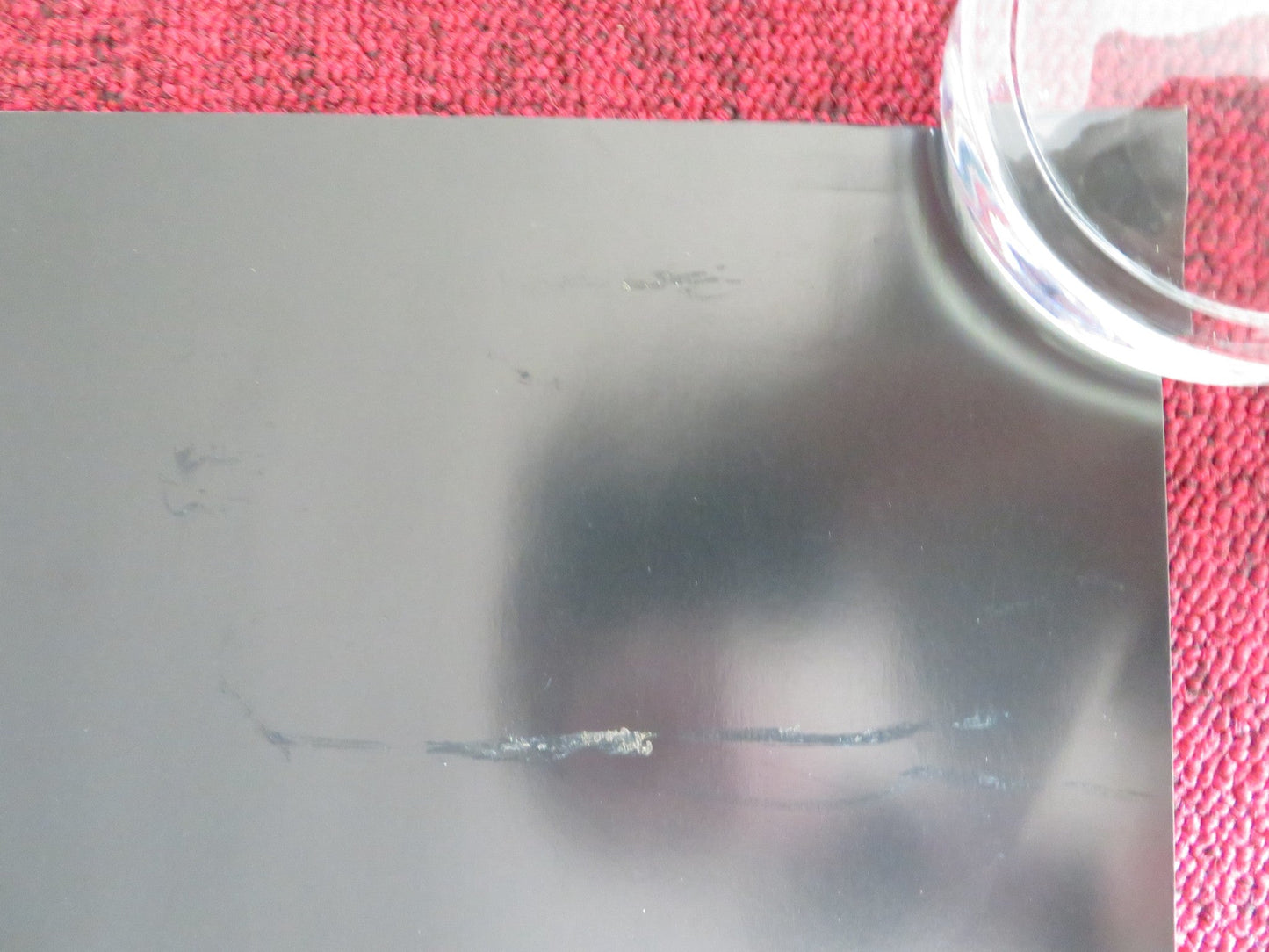 IRON MAN 2 - B UK QUAD ROLLED POSTER ROBERT DOWNEY JR. GWYNETH PALTROW 2010 Rendezvous Cinema Movie posters