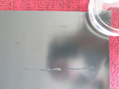 IRON MAN 2 - B UK QUAD ROLLED POSTER ROBERT DOWNEY JR. GWYNETH PALTROW 2010 Rendezvous Cinema Movie posters