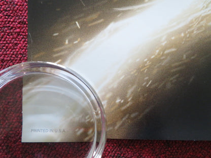 IRON MAN 2 - B US ONE SHEET ROLLED POSTER MICKEY ROURKE ROBERT DOWNEY JR. 2010 Rendezvous Cinema Movie posters