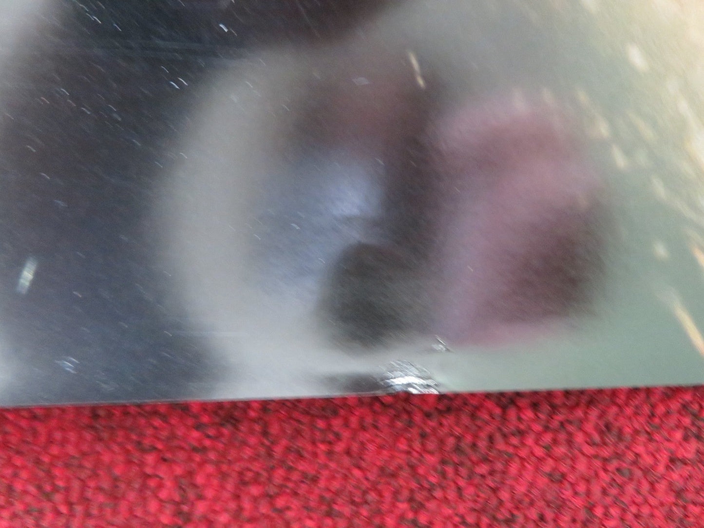 IRON MAN 2 - B US ONE SHEET ROLLED POSTER MICKEY ROURKE ROBERT DOWNEY JR. 2010 Rendezvous Cinema Movie posters