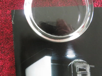 IRON MAN 3 - B UK QUAD ROLLED POSTER ROBERT DOWNEY JR. GWYNETH PALTROW 2013 Movie posters