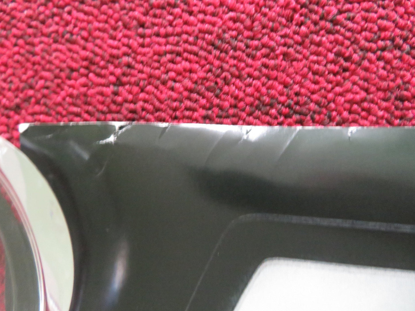 IRON MAN 3 - B UK QUAD ROLLED POSTER ROBERT DOWNEY JR. GWYNETH PALTROW 2013 Movie posters