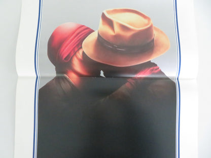 IRONWEED ITALIAN LOCANDINA POSTER JACK NICHOLSON MERYL STREEP 1987 Movie posters