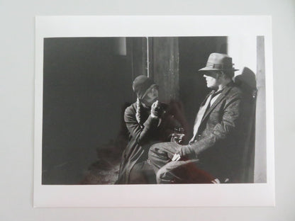 IRONWEED MOVIE STILL PHOTO LOT OF 8 JACK NICHOLSON MERYL STREEP TOM WAITS 1987 - Rendezvous Cinema
