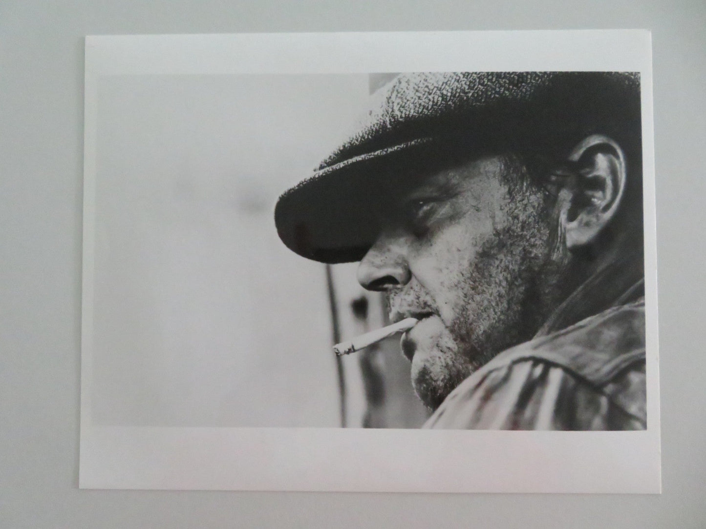 IRONWEED MOVIE STILL PHOTO LOT OF 8 JACK NICHOLSON MERYL STREEP TOM WAITS 1987 - Rendezvous Cinema