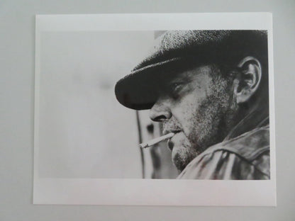 IRONWEED MOVIE STILL PHOTO LOT OF 8 JACK NICHOLSON MERYL STREEP TOM WAITS 1987 - Rendezvous Cinema