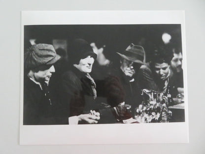 IRONWEED MOVIE STILL PHOTO LOT OF 8 JACK NICHOLSON MERYL STREEP TOM WAITS 1987 - Rendezvous Cinema