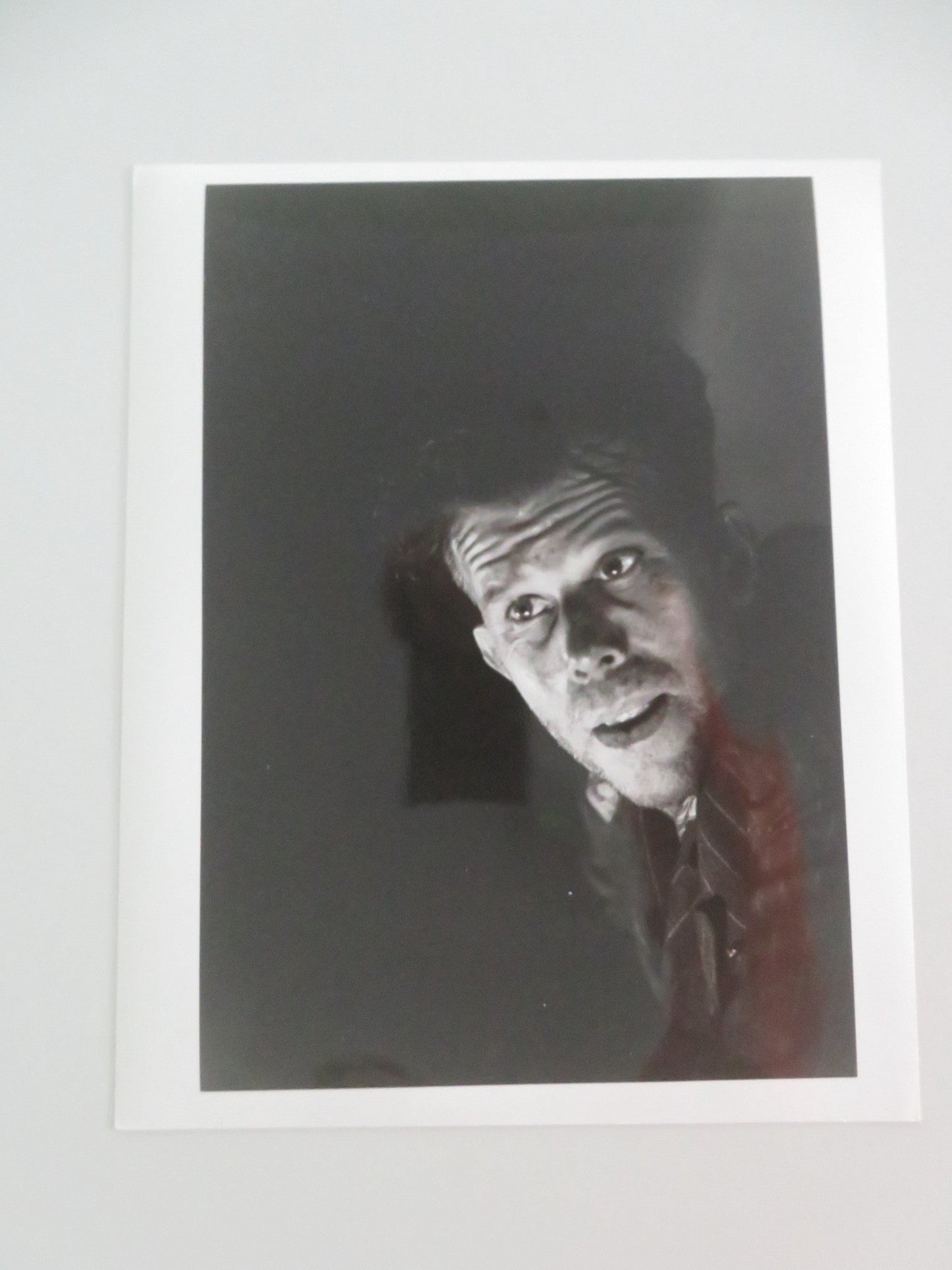IRONWEED MOVIE STILL PHOTO LOT OF 8 JACK NICHOLSON MERYL STREEP TOM WAITS 1987 - Rendezvous Cinema