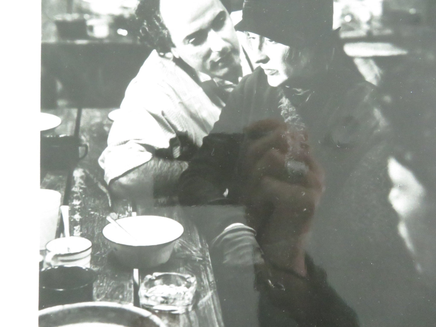 IRONWEED MOVIE STILL PHOTO MERYL STREEP HECTOR BABENCO 1987 Movie posters