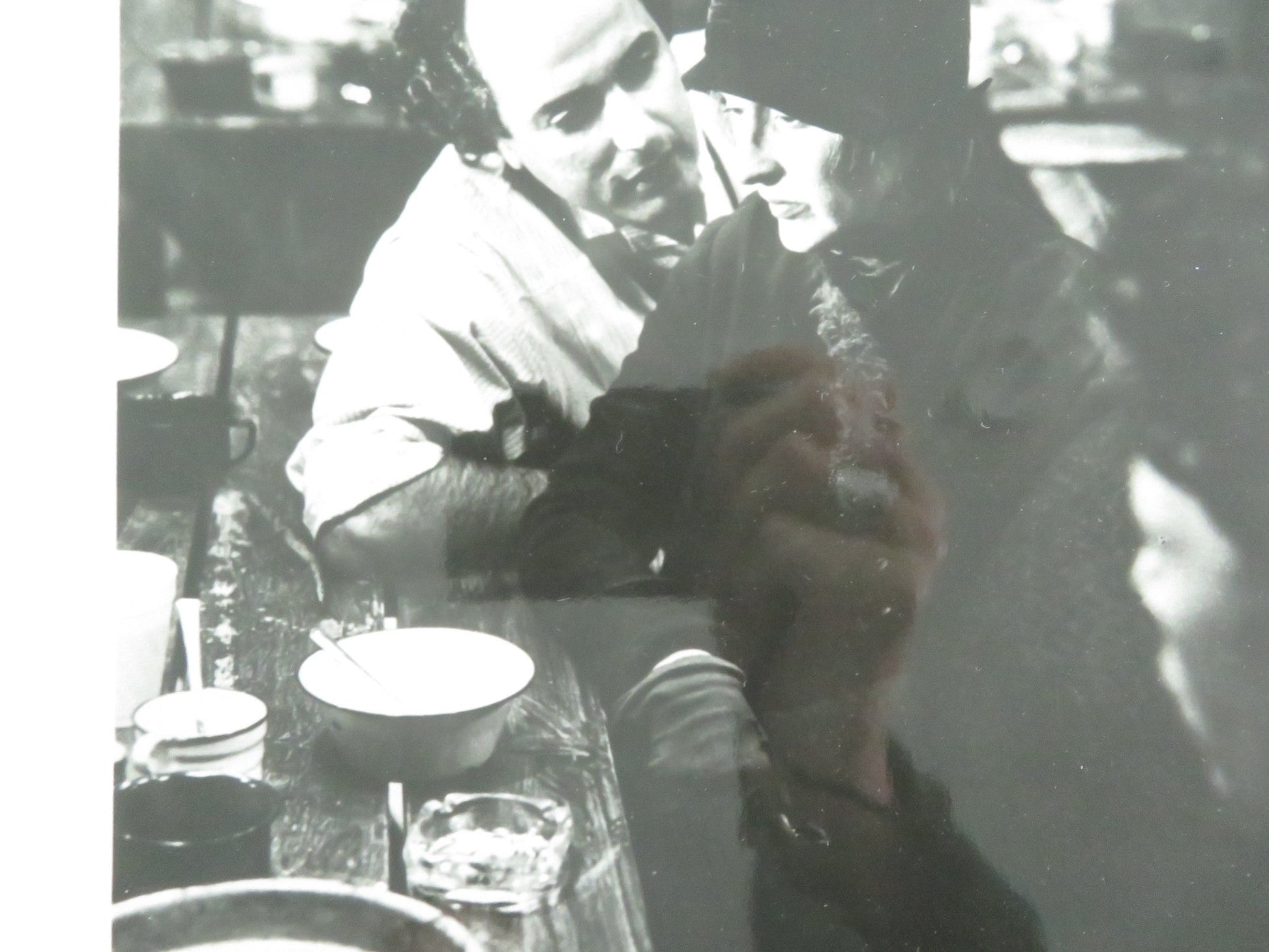 IRONWEED MOVIE STILL PHOTO MERYL STREEP HECTOR BABENCO 1987 Movie posters