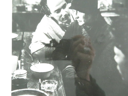 IRONWEED MOVIE STILL PHOTO MERYL STREEP HECTOR BABENCO 1987 Movie posters