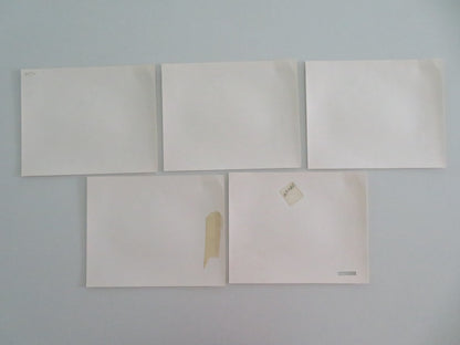 ISHTAR MOVIE STILL PHOTO LOT OF 5 DUSTIN HOFFMAN WARREN BEATTY 1987 - Rendezvous Cinema