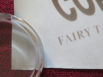 IT COULD HAPPEN TO YOU UK QUAD ROLLED POSTER NICOLAS CAGE BRIDGET FONDA 1994 Rendezvous Cinema Movie posters