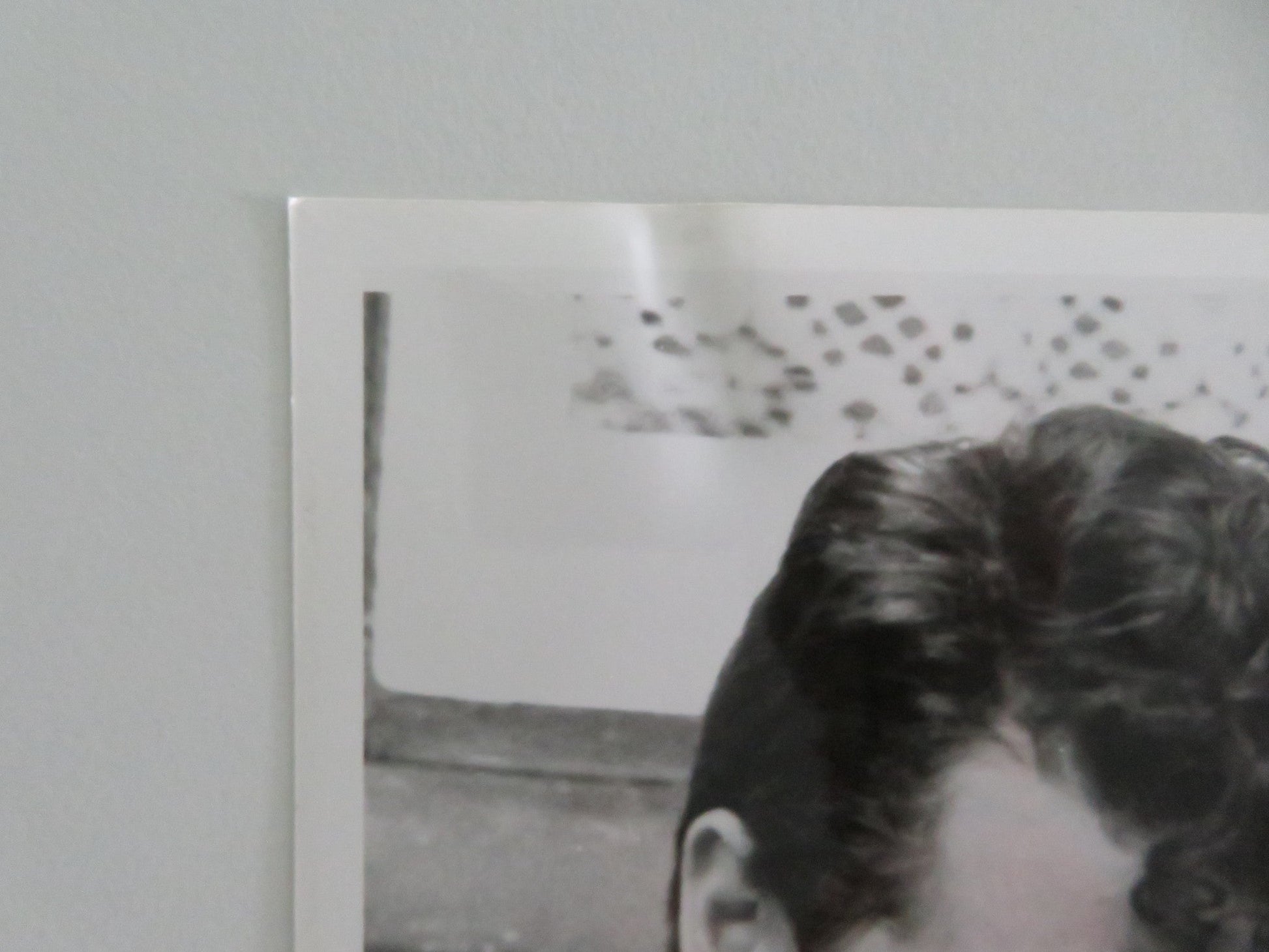 IT COULDN'T HAPPEN HERE MOVIE STILL PHOTO LOT OF 4 PET SHOP BOYS N. TENNANT 1988 - Rendezvous Cinema