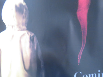 IT UK QUAD ROLLED POSTER BILL SKARSGARD JAEDEN MARTELL 2017 Rendezvous Cinema Movie posters