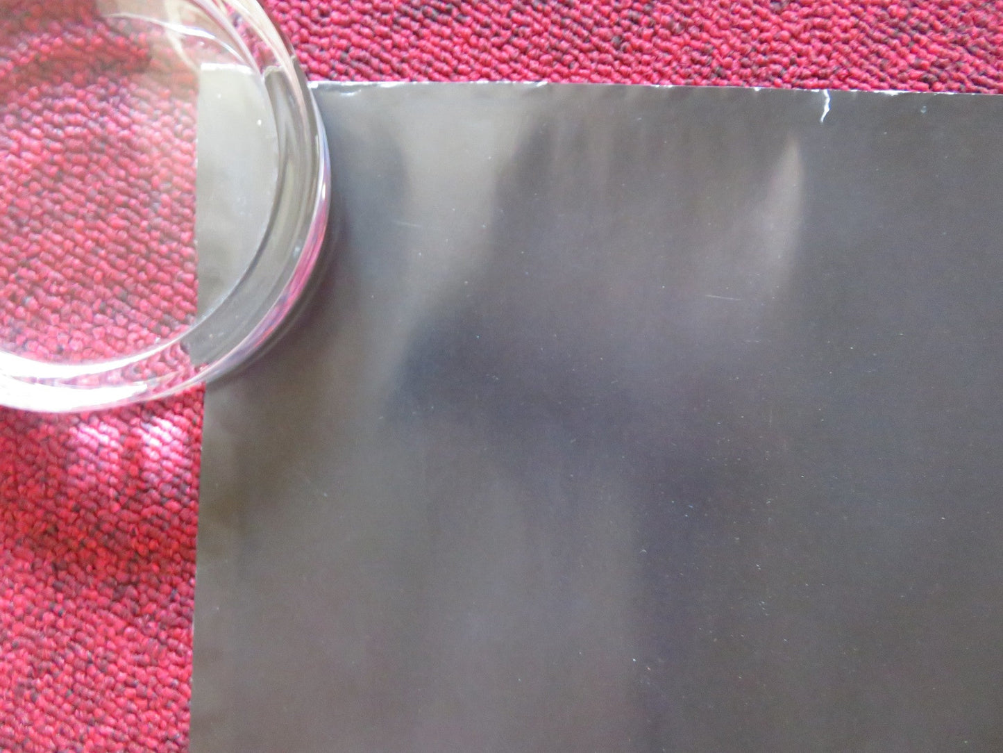 IT UK QUAD ROLLED POSTER BILL SKARSGARD JAEDEN MARTELL 2017 Rendezvous Cinema Movie posters