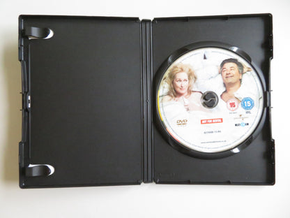 IT'S COMPLICATED (DVD) MERYL STREEP STEVE MARTIN ALEC BALDWIN 2009 REGION 2 Movie posters