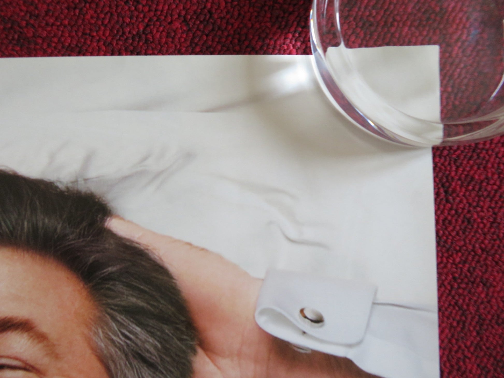 IT'S COMPLICATED US ONE SHEET ROLLED POSTER MERYL STREEP STEVE MARTIN 2009 Rendezvous Cinema Movie posters