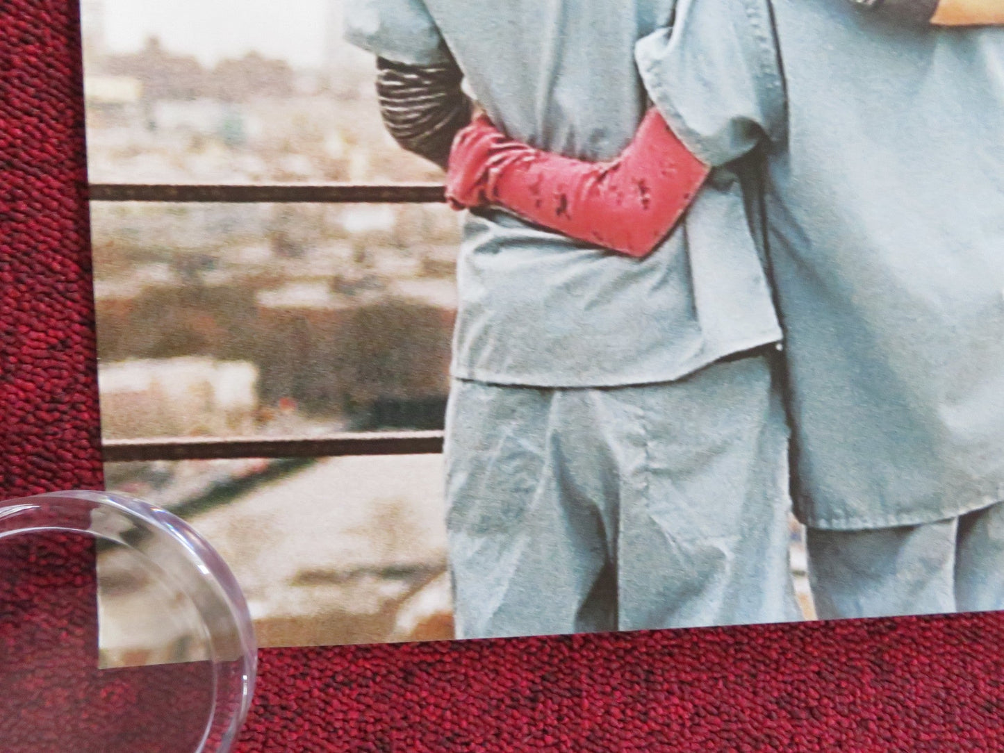 IT'S KIND OF A FUNNY STORY US ONE SHEET ROLLED POSTER KEIR GILCHRIST 2010 Rendezvous Cinema Movie posters