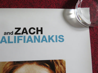 IT'S KIND OF A FUNNY STORY US ONE SHEET ROLLED POSTER KEIR GILCHRIST 2010 Rendezvous Cinema Movie posters