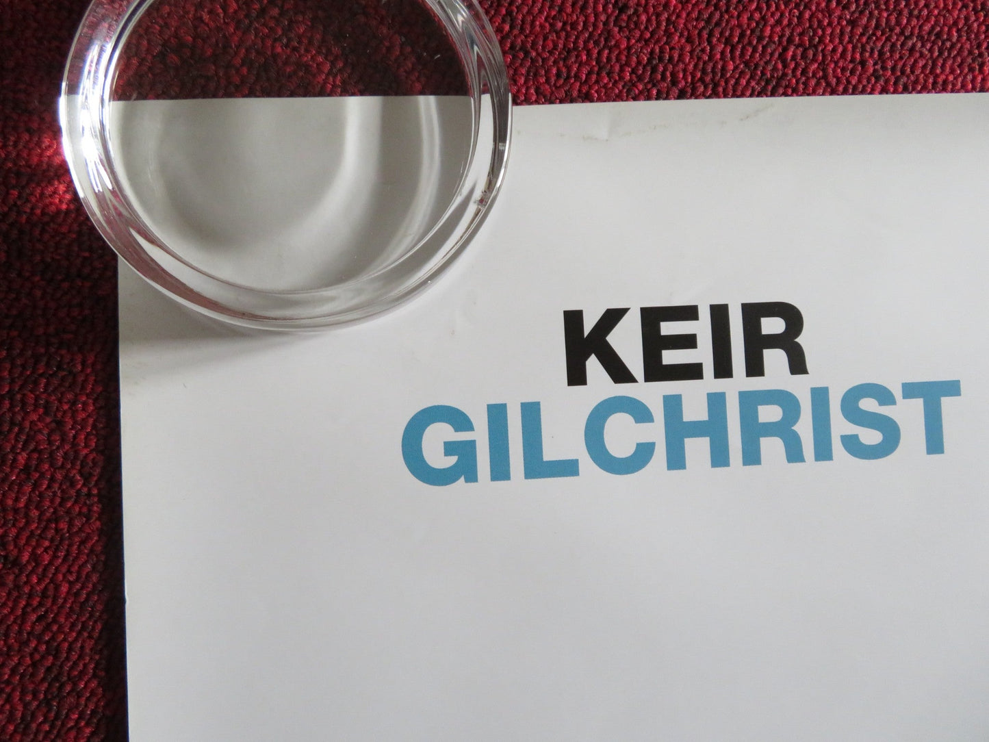 IT'S KIND OF A FUNNY STORY US ONE SHEET ROLLED POSTER KEIR GILCHRIST 2010 Rendezvous Cinema Movie posters