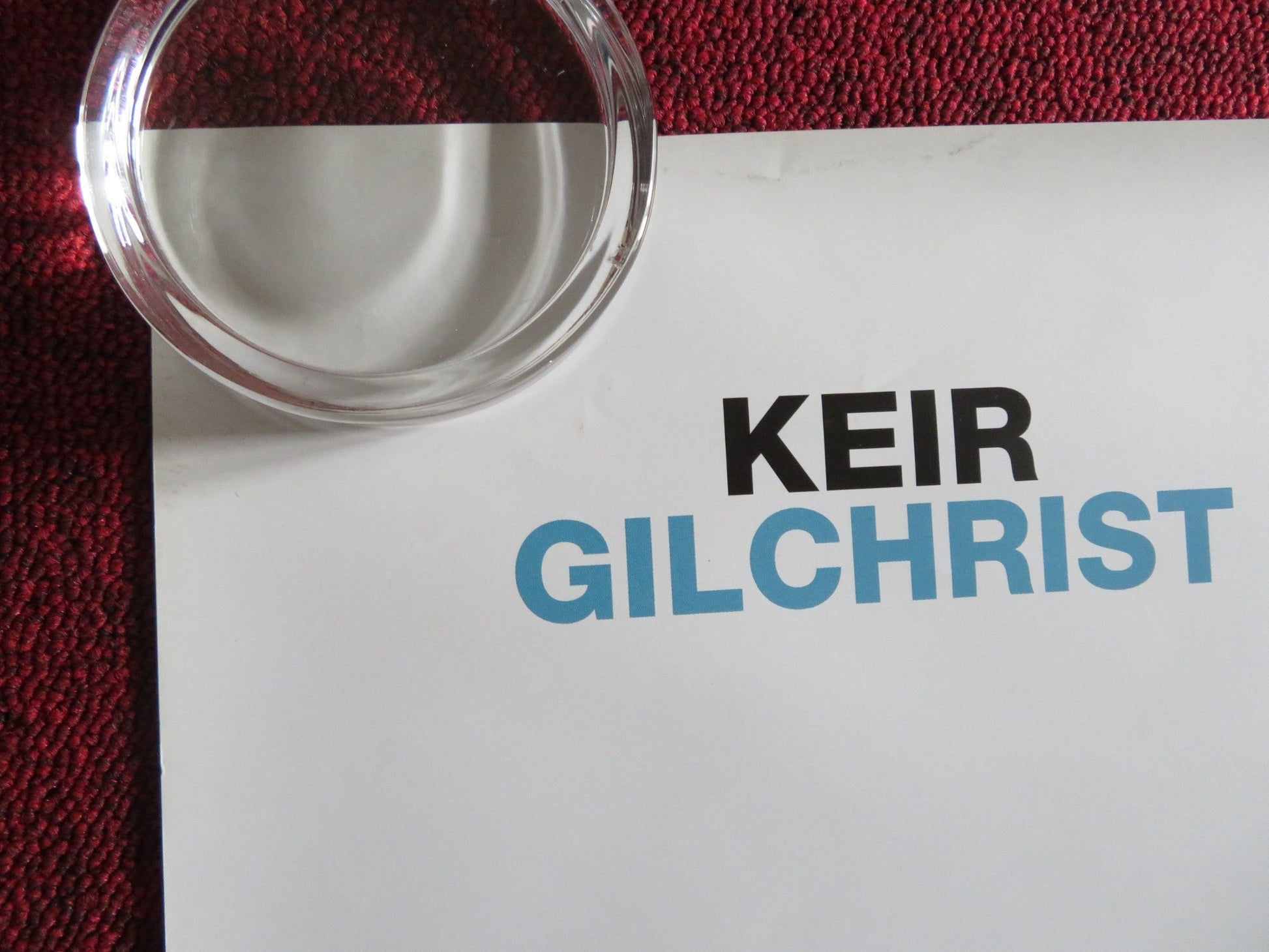 IT'S KIND OF A FUNNY STORY US ONE SHEET ROLLED POSTER KEIR GILCHRIST 2010 Rendezvous Cinema Movie posters