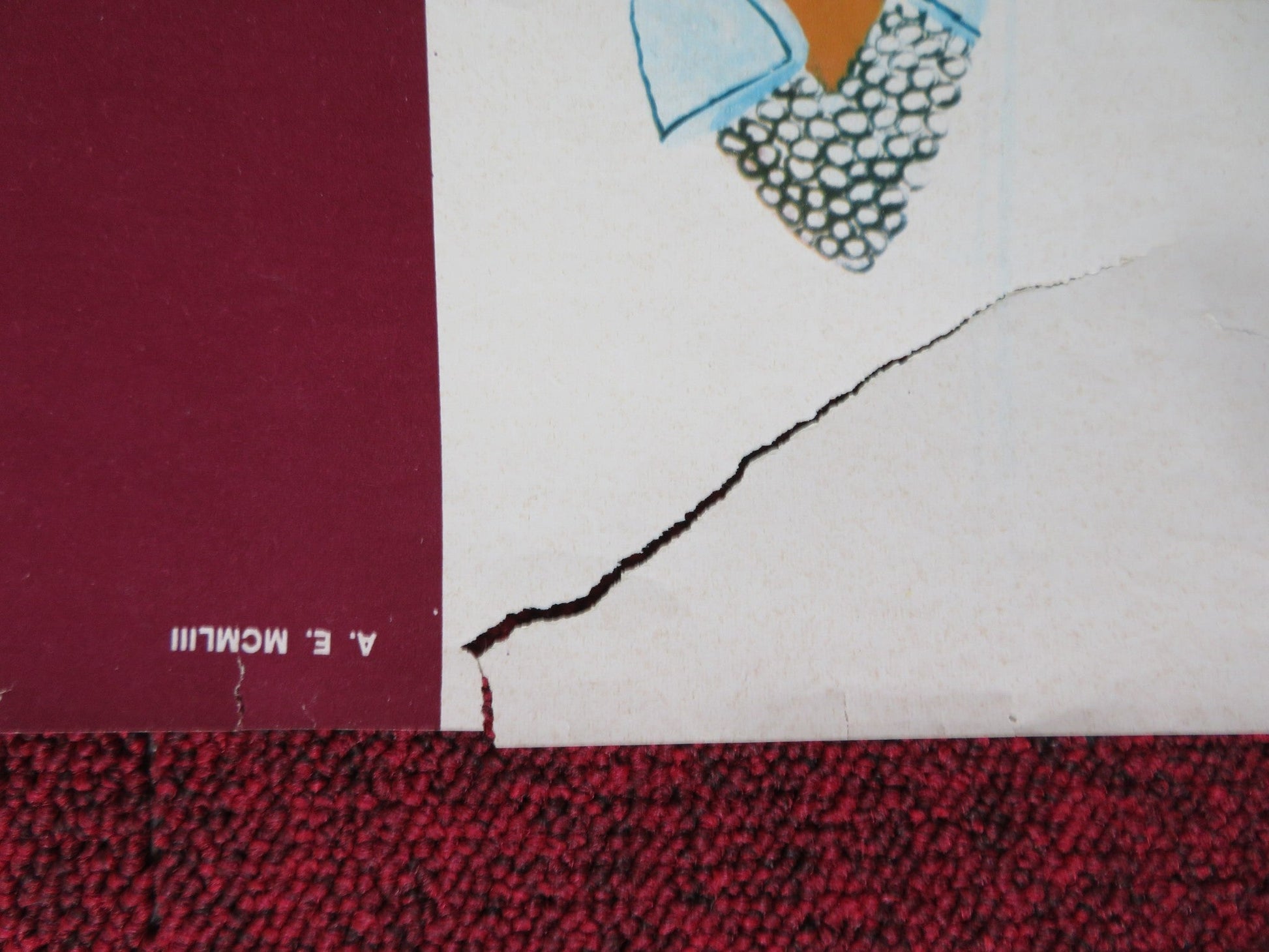 IVANHOE SPANISH POSTER ROBERT TAYLOR ELIZABETH TAYLOR Rendezvous Cinema Movie posters