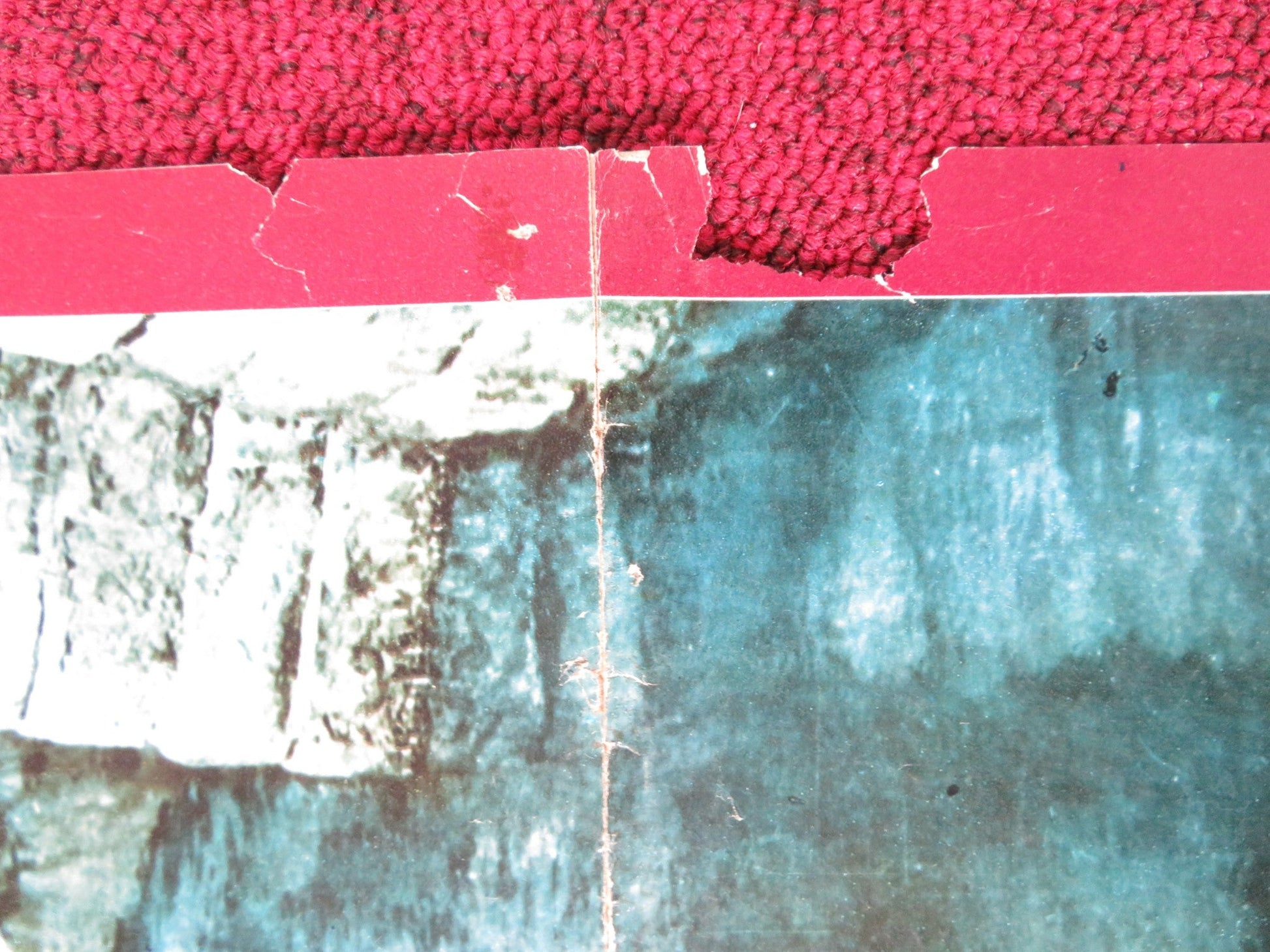 IVANHOE SPANISH POSTER ROBERT TAYLOR ELIZABETH TAYLOR Rendezvous Cinema Movie posters